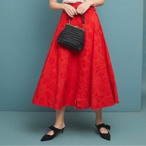 Maeve by Anthropology Skirt